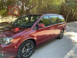 دودج جراند كارافان